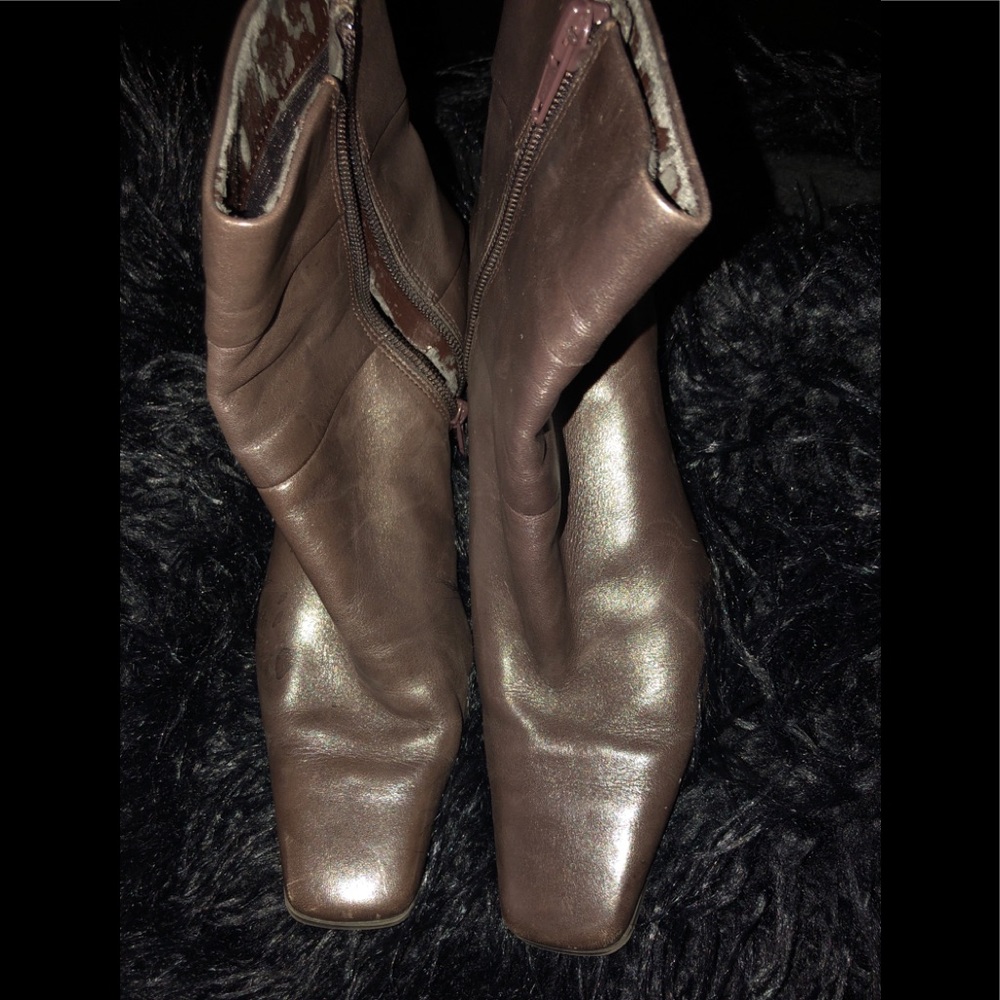 Women’s Bandolino Boots